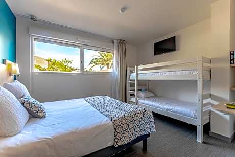 Sure Hotel by Best Western Saint-Raphael Le Dramont