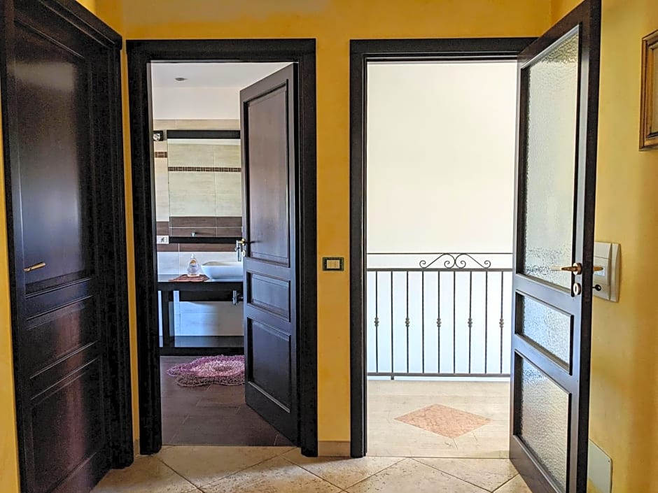 B&B A Casa di Angela