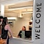 The Brownston Hostel