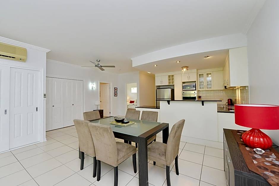 Bellevue At Trinity Beach