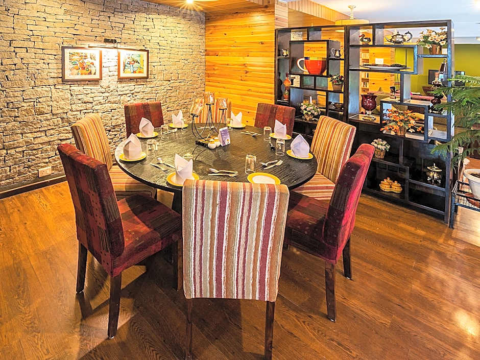 Honeymoon Inn - Manali