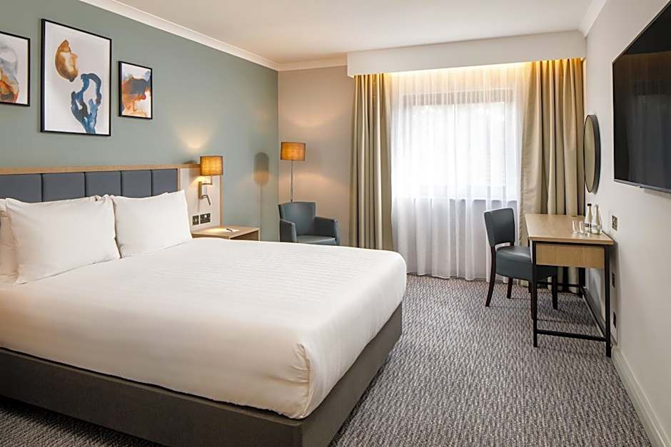 Delta Hotels by Marriott Milton Keynes