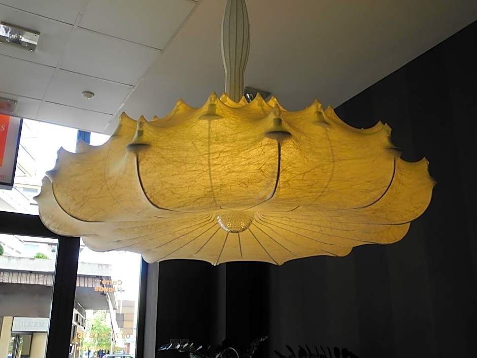 Apparthotel Privilodges Carré de Jaude