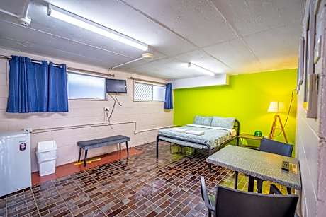 Double Room with Private Bathroom (2 Adults) - Adult Only