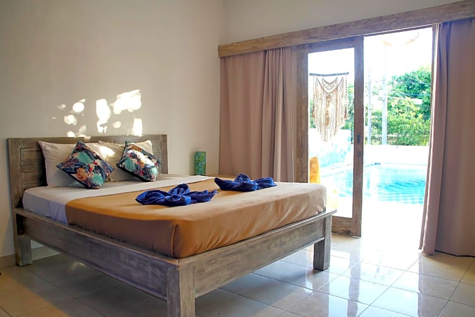 Hotel O Thomas Garden Place