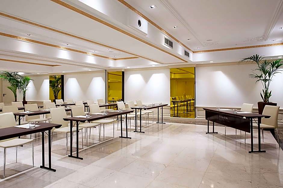 Hotel Fénix Gran Meliá