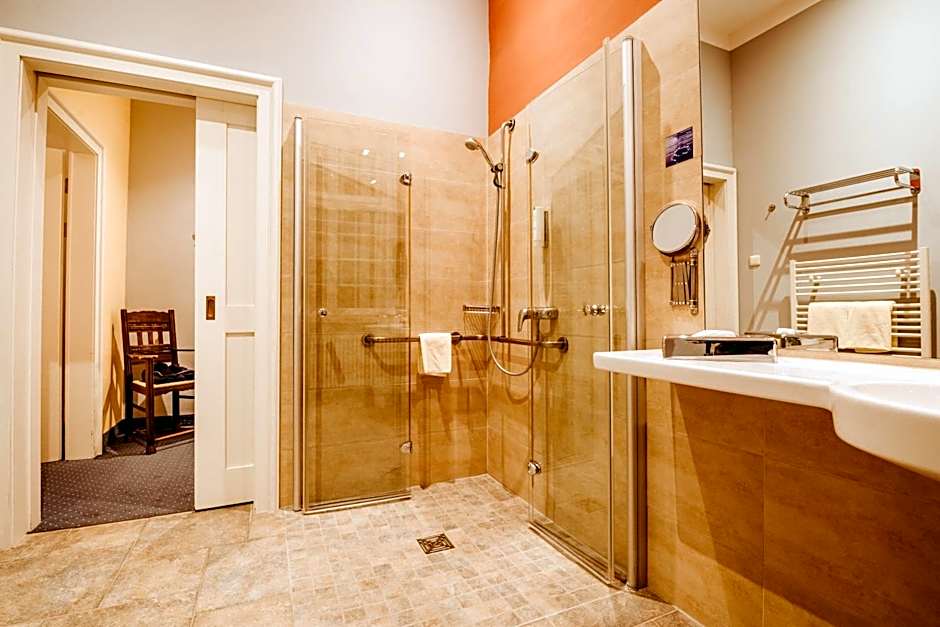 Hotel Schloß Gehrden