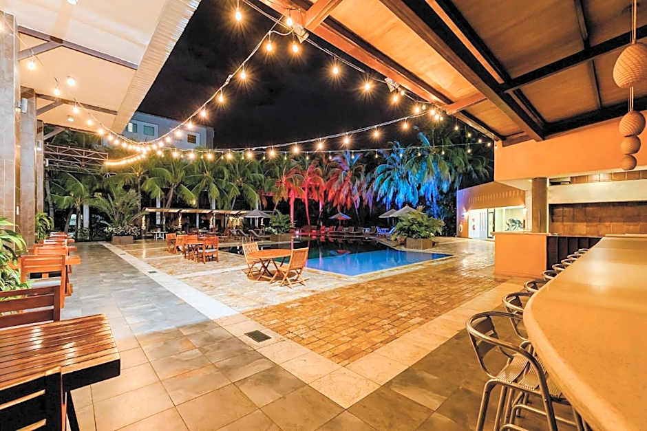 Holiday Inn Managua - Convention Center By IHG