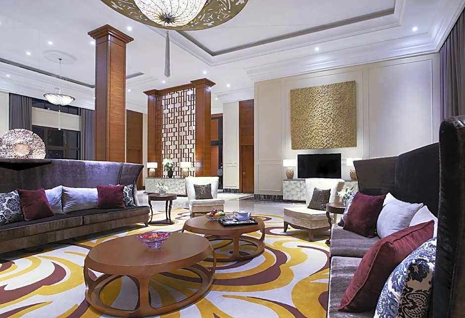 PARKROYAL Nay Pyi Taw