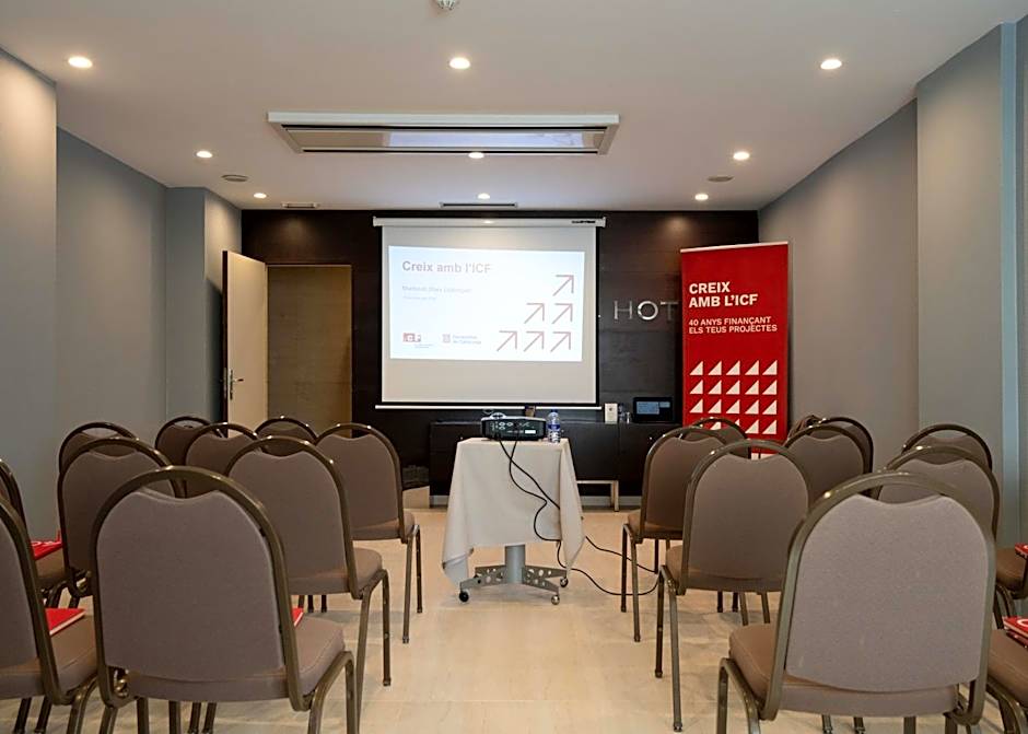 Hotel Ciutat Martorell