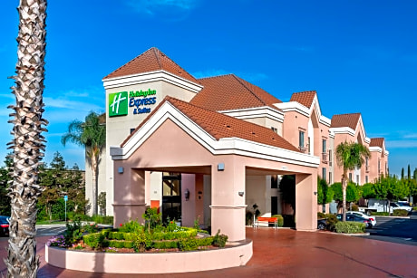 Holiday Inn Express Lathrop - South Stockton By IHG