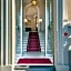Hotel La Fortezza