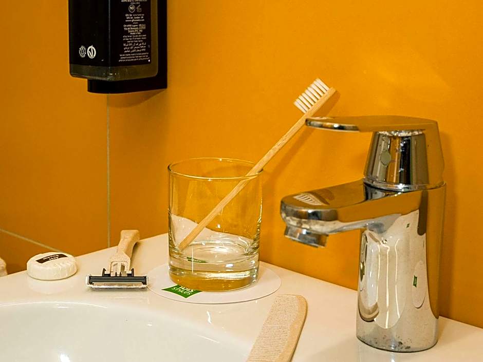 ibis Styles Budapest Citywest
