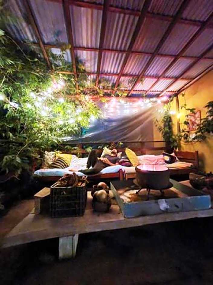 Hospedaria Vida na Roça