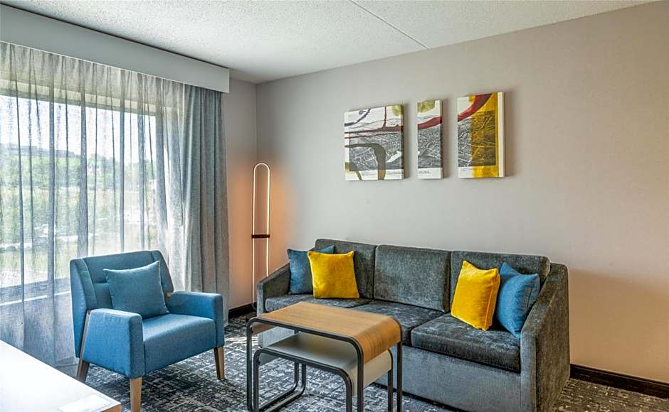 Homewood Suites By Hilton Pittsburgh-Southpointe