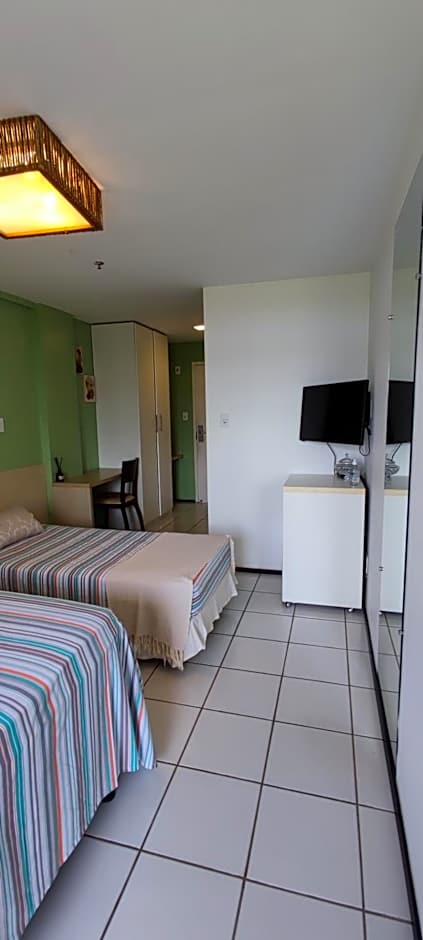 Barreirinhas Gran Lençóis Flat Residence Mandacaru 506 Particular