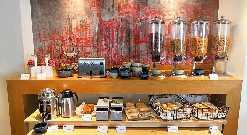 Holiday Inn Express Bengaluru Yeshwantpur By IHG