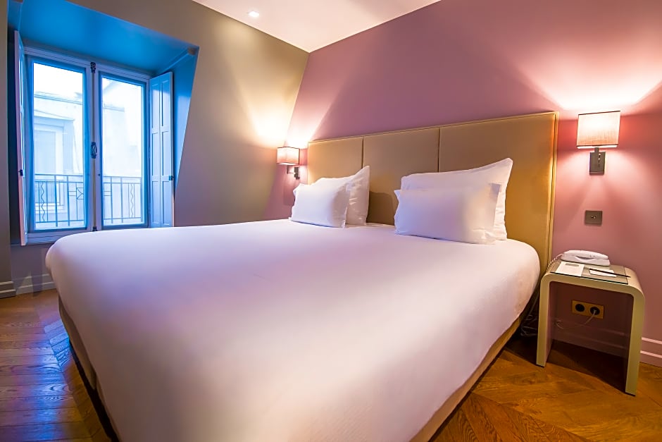 Monsieur Cadet Hotel & Spa