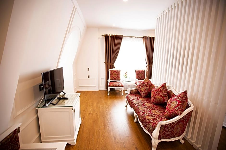 HANZ Premium Mai Vang 2 Hotel Dalat