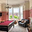 The Raincliffe Hotel