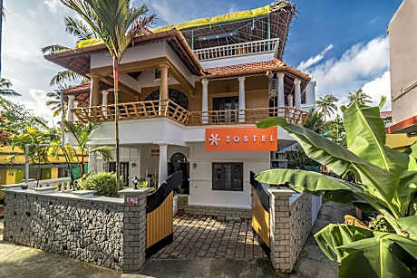 Zostel Kochi (Fort Kochi)