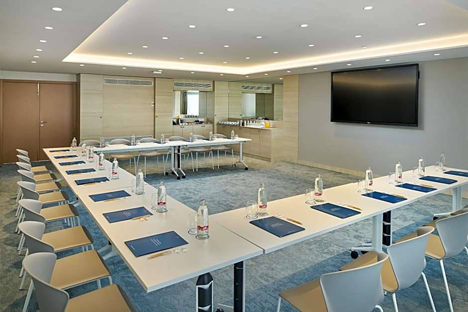 Hipotels Barrosa Park