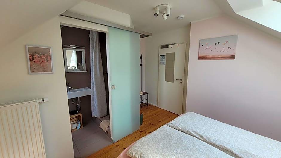 das Höfchen Stadecken