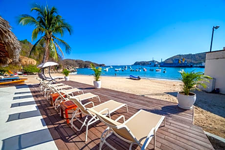 Hotel Marina Resort