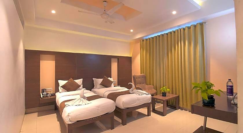 Season 4, Sangli