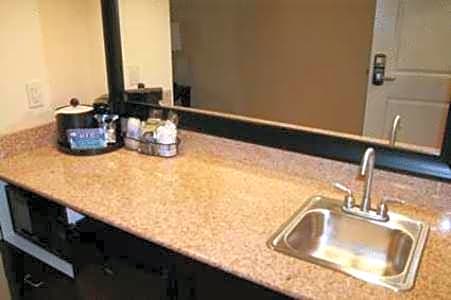 Hampton Inn & Suites Scottsboro
