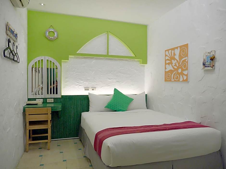 Kenting Sin Sin Hotel II