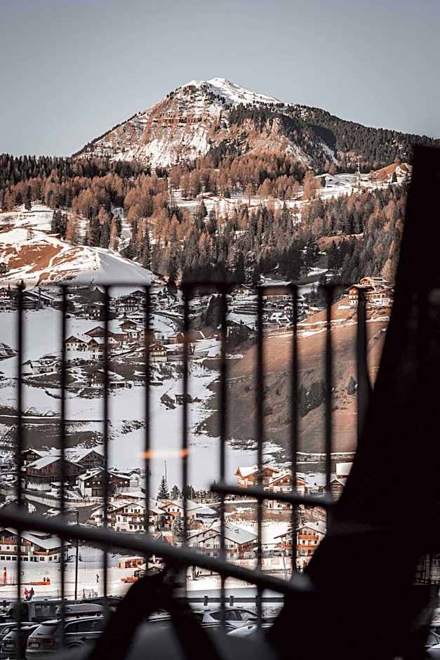 Hotel Continental Dolomites