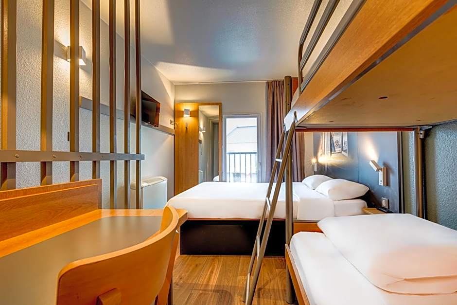 B&B HOTEL Saint-Witz