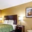 Quality Inn Bessemer I-20 exit 108
