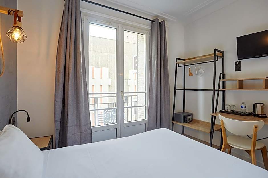Hotel Auguste