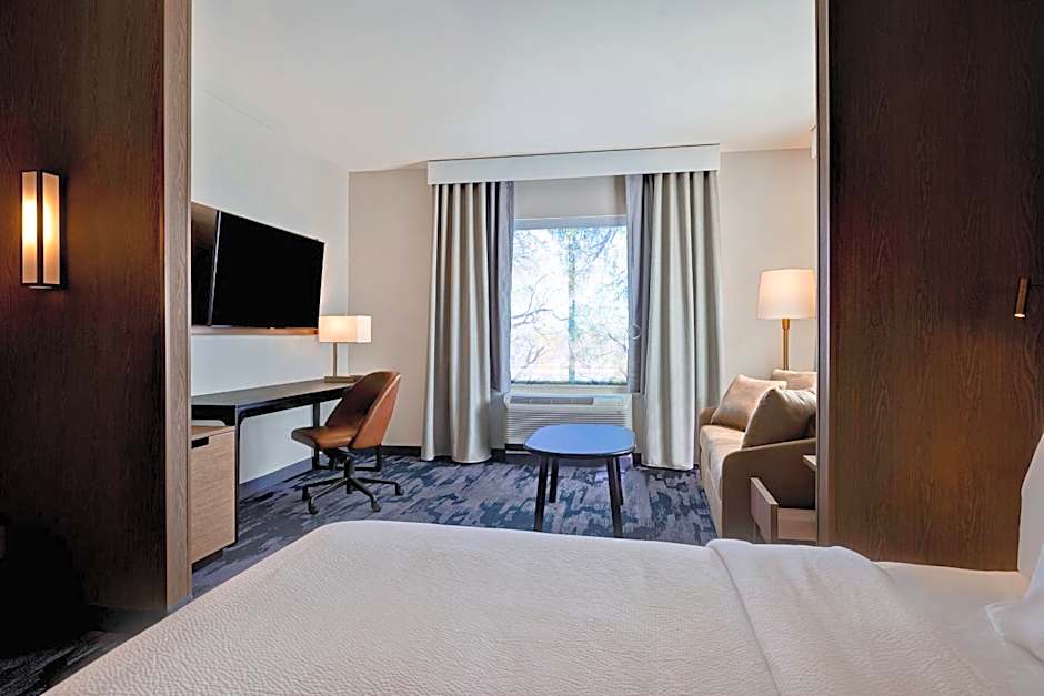 Fairfield Inn & Suites by Marriott St. Paul Eagan