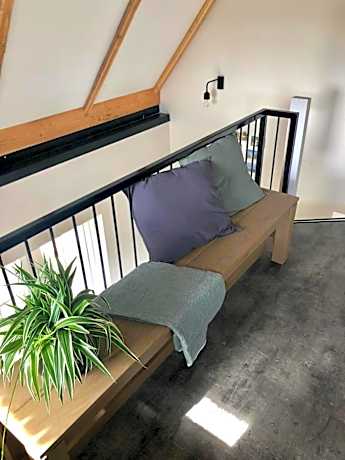 Superior Double or Twin Room with Terrace