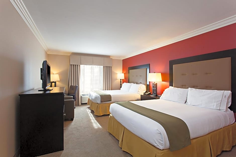 Holiday Inn Express Hotel & Suites Twentynine Palms By IHG