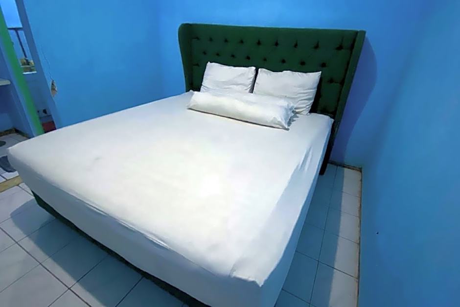 Hotel O Lies Kostel Syariah