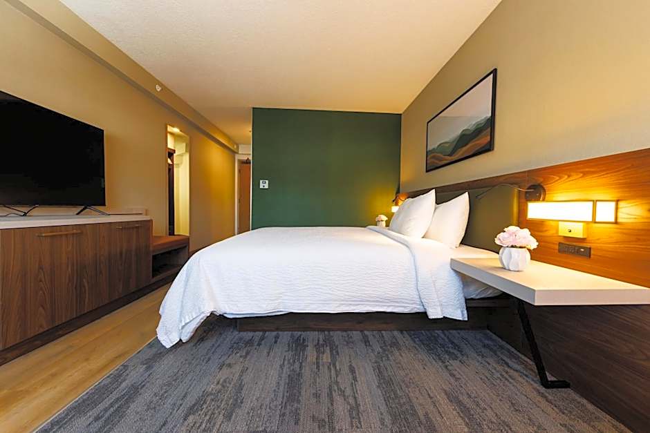 Hilton Garden Inn Clackamas Portland