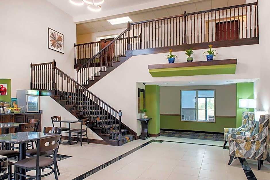 Quality Inn & Suites Anderson I-69