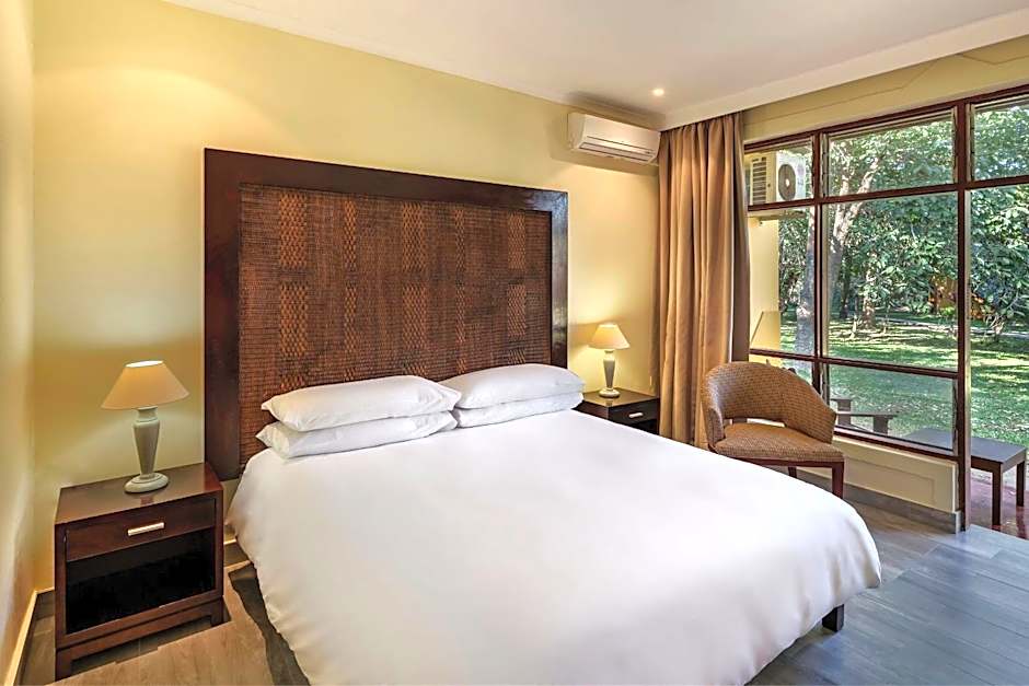 Protea Hotel Lusaka Safari Lodge