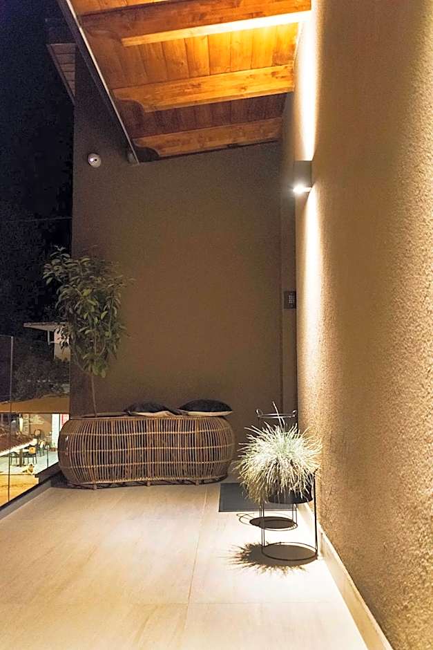 19.40 Luxury Guesthouse