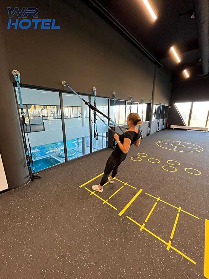 WR SPORT HOTEL & SPA - Centrum Sportu i Rozrywki
