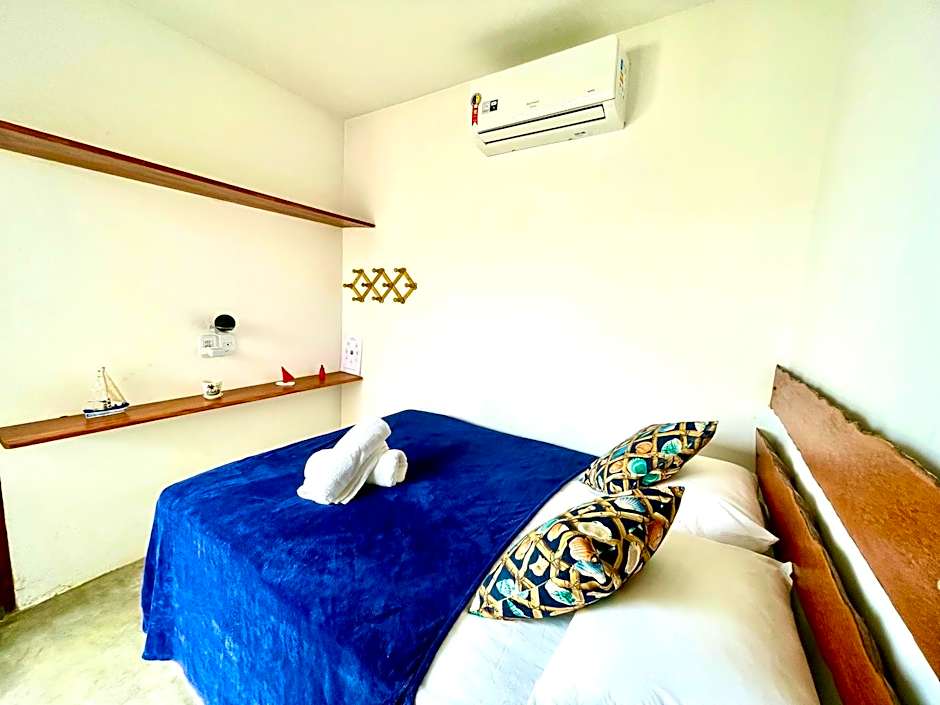 Casa Conchas do Patacho