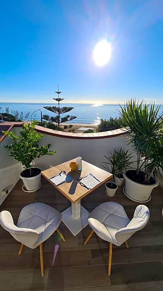 Pantanello Rooms Avola