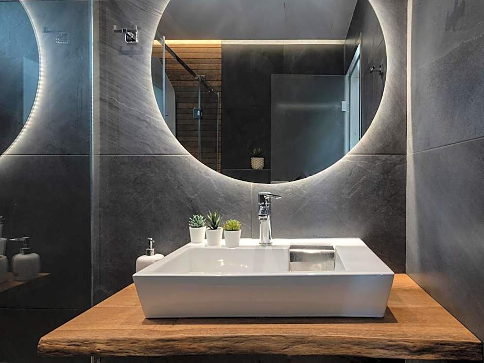 Aloe The Green Suites - Nikiti Halkidiki