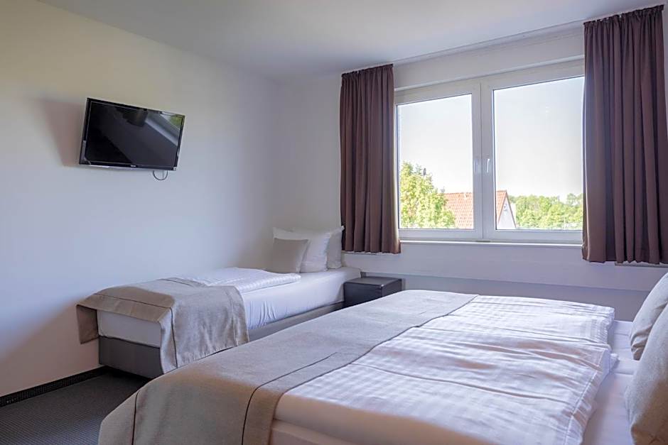 Hotel Aviva
