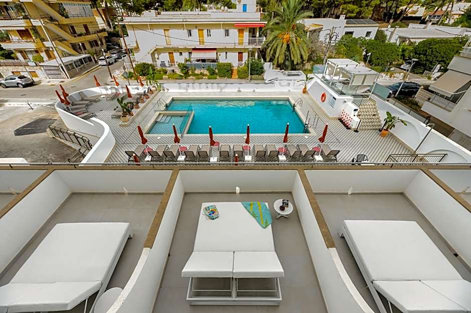 Hotel Vibra Palma Cactus