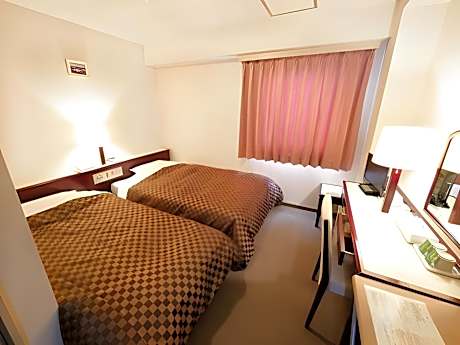 Urasa Hotel Okabe